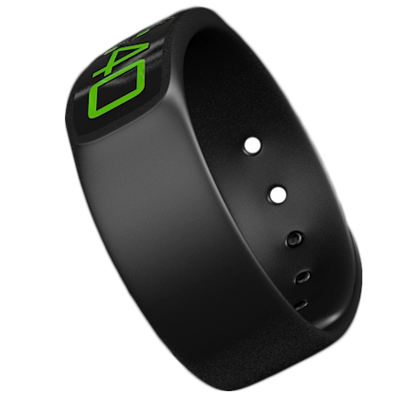 A wearable device